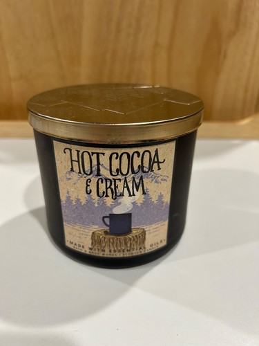 Bath body works - works, caldo