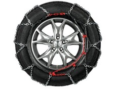 CATENE DA NEVE PER SUV PEWAG BRENTA-C 4X4 GR 81V MIS 265/70 R15