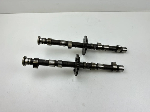 Arbres cames yamaha - arbres, xj