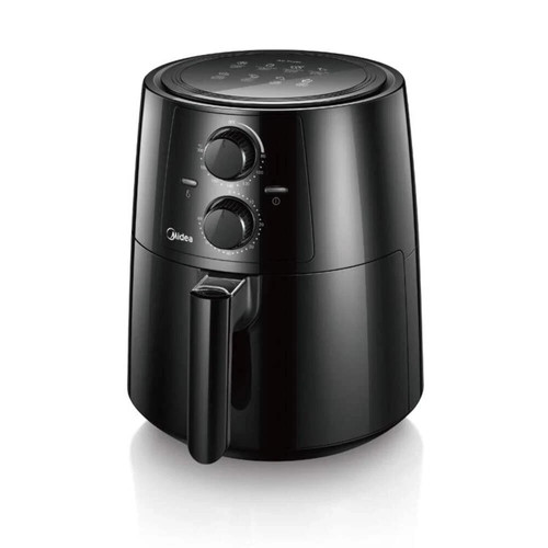 Midea friggitrice aria 5 - friggitrice, ad
