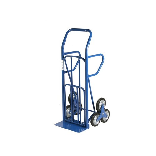 Carrello portatutto acciaio - carrello,