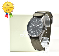 ▶ [ Unused w/Box ] ORIENT