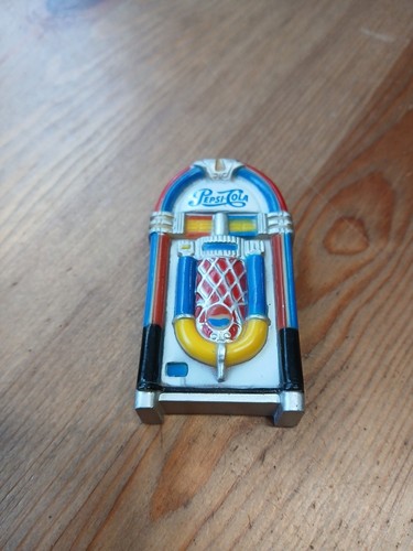 Vintage pepsi cola jukebox - pepsi-cola,