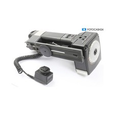 Metz Stabblitz 45 CT-4 + Molto