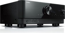 Yamaha sistema home - yamaha,