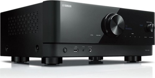 Yamaha sistema home - home, theatre