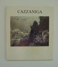 Giancarlo Cazzaniga, Per un