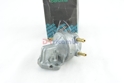 Pompa carburante fiat - carburante, 850