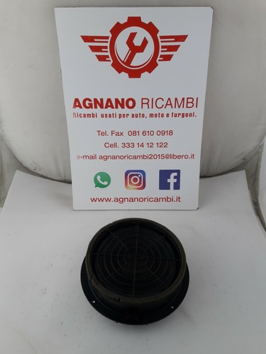 Cassa altoparlante audio porta - cassa,