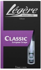 Legere ancia oboe european - ancia,