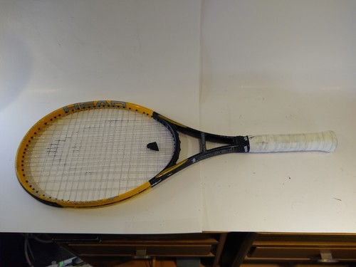 Racchetta tennis head - da,