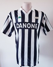 Juventus 1992 - 1994 Home
