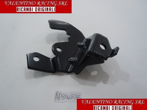 Supporto pedane poggiapiedi - supporto,