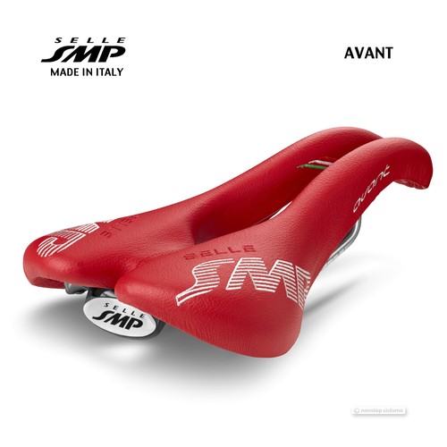 Nuova sella selle smp avant - sella,