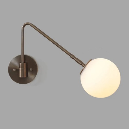 Lampada parete sputnik - lampada,