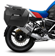 VALIGIE LATERALI + TELAI