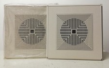 ALTOPARLANTE VINTAGE DA PARETE