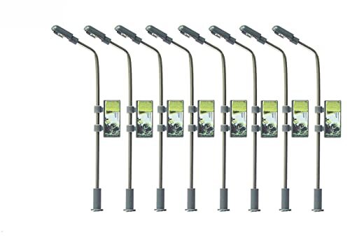 Wangcl 8pcs modello - 8pcs,
