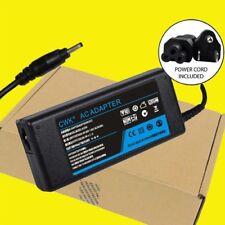 Adattatore AC per Asus Eee PC Seashell serie 1015PE cavo alimentazione caricatore