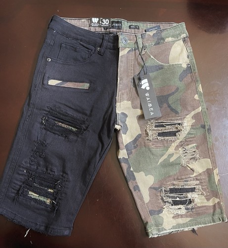 Jeans uomo waimea - uomo,