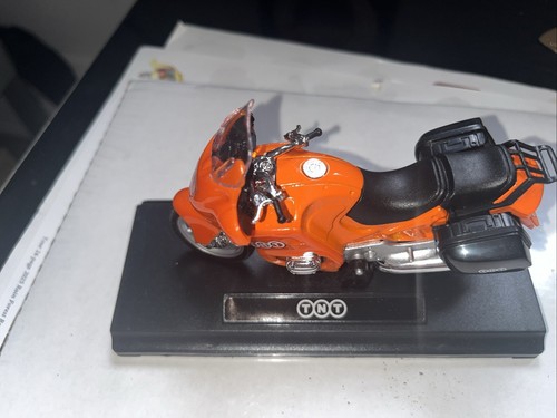 Moto tnt arancione - tnt,