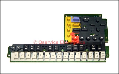 Yamaha qy20 sequencer vpo10700 - yamaha,