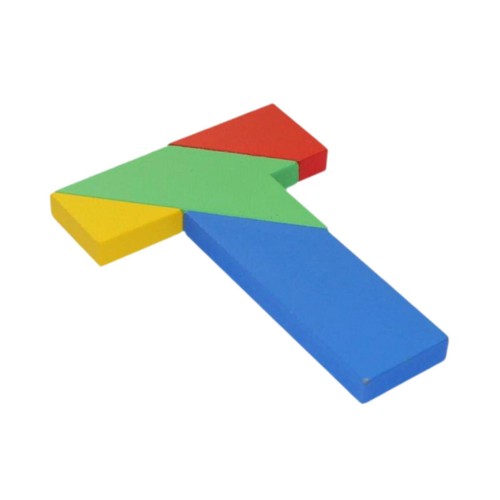 Giochi puzzle legno - puzzle, in