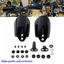 Protezione paramani PC moto