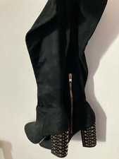 Stivali alti (prezzo