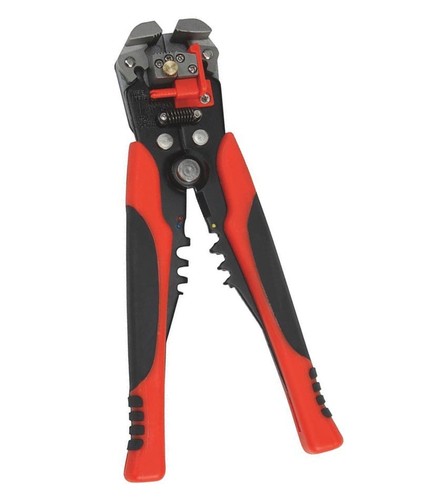 Spellafili automatico pinza