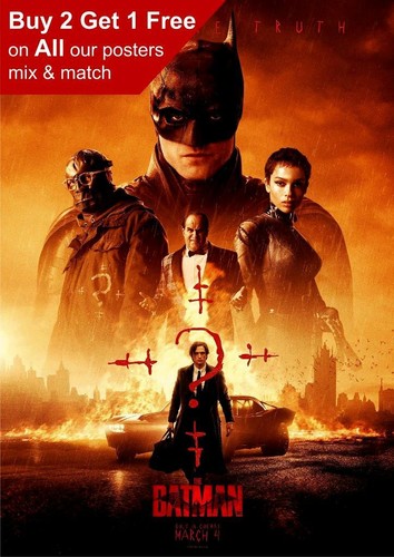 Locandina film teaser the - teaser,