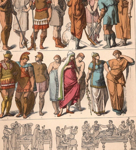Toscana italia costume - toscana,