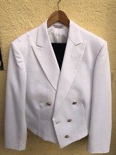 Uniforme De Gala De Marina