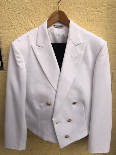 Uniforme gala marina - uniforme,