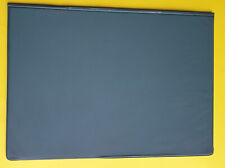 SOTTOMANO SCRITTOIO UFFICIO VERDE (5) ANNI '80 NUOVO VINTAGE STOCK OFFERTA