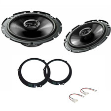Kit casse altoparlanti