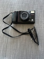 Vintage Minolta AF-Tele Film