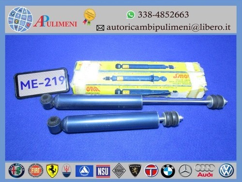 548 coppia ammortizzatori - coppia,
