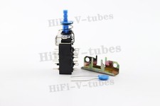 Interruttore Alimentazione Nuovo per Icom IC-275 375 451 475 575 735 737 751 761 765 781 1275