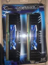 Ram DDR3 8 GB 4 x 2gb KIT Quad Channel 2133 Mhz G.Skill Ripjaws Z Top Overclock