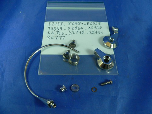 Mulinello reel mitchell 908 - mitchell,