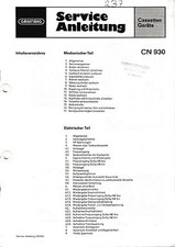 Manuale Di Servizio Per