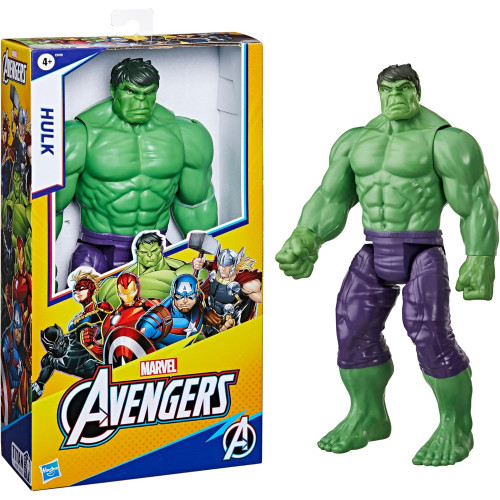 Hasbro e7475 marvel - hasbro,