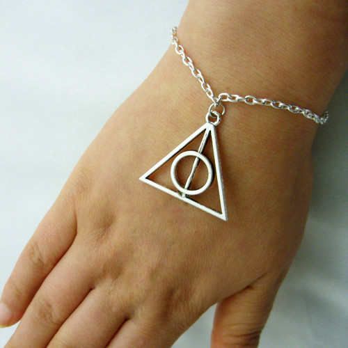Bracciale harry potter doni - harry,