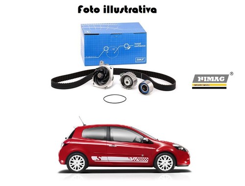 Kit distribuzione per - kit,