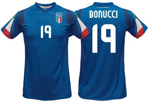 Maglia bonucci italia - bonucci,