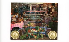 Ristorante Caravella Ai Pesci Vivi Vivaio Sanremo Boeri Riviera Liguria 