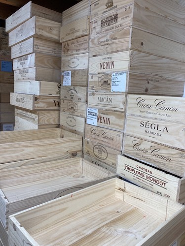 Affare scatole vino - affare,