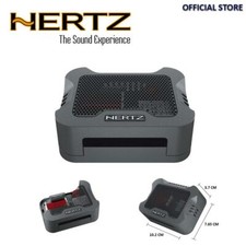 Crossover passivi hertz - hertz, 2