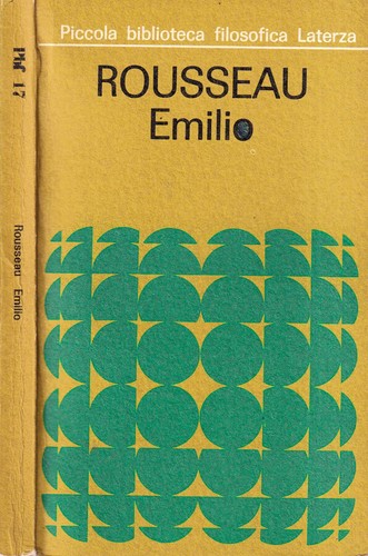 Emilio rousseau 1975 - ., xi.